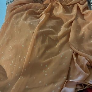 Dressy blouse
